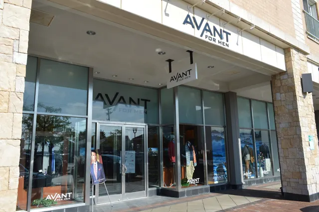 Avant For Men