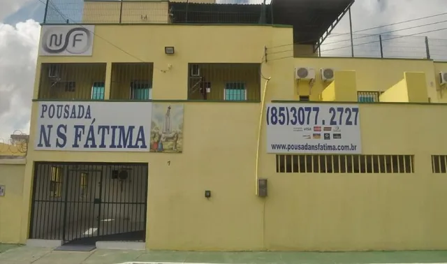 Pousada NS Fatima