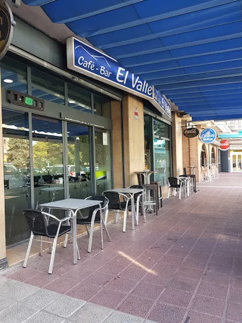 BAR-RESTAURANT EL VALLE