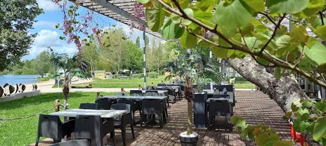 Bar-Restaurant De La Plage