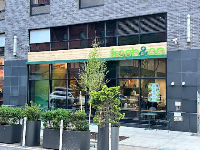 fresh&co