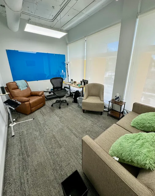 Miami Hypnotherapist