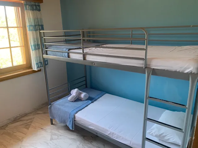 Olive Grove Gem - The Ultimate Sunny Getaway