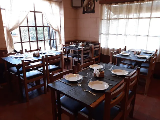 El torreon de Acantilados