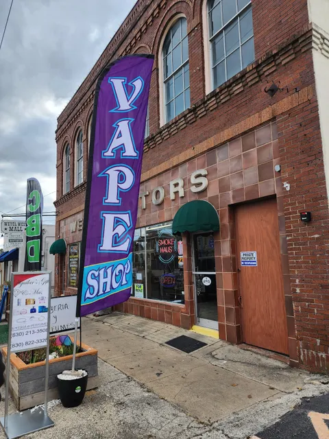 Smoke Haus Vape & CBD