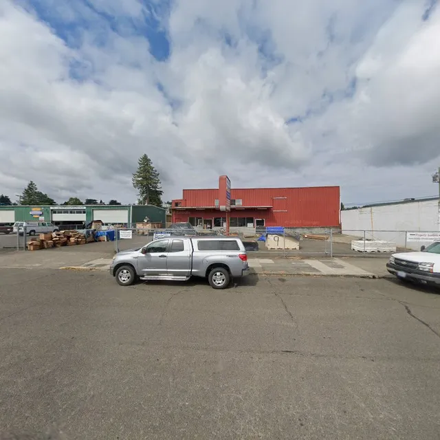 Little Fish Fine Seafood