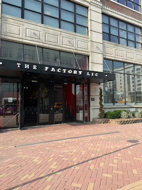 E&A’s Bake and Brew