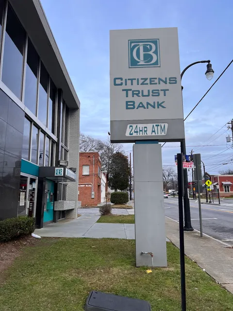 Citizens Trust Bank