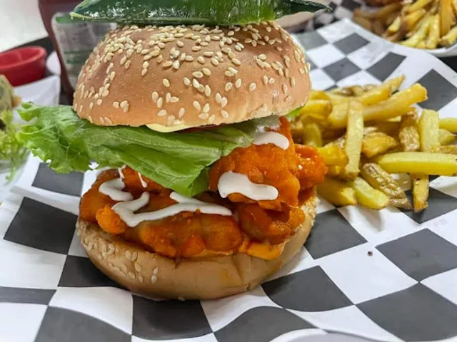 Aloha Grill Oriental Restaurant