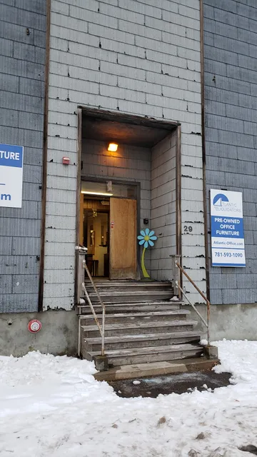 Atlantic Liquidators