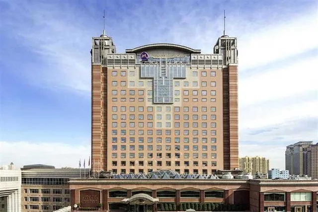 Hua Ling Grand Hotel Urumqi