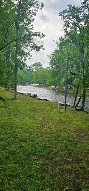 Cherokee Indian Reservation
