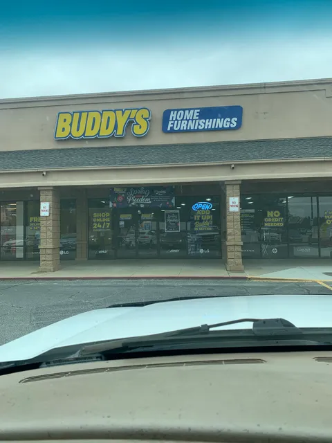 Buddy's Home Furnishings
