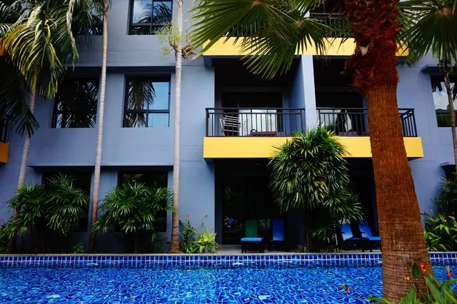 Anchan Boutique Hotel