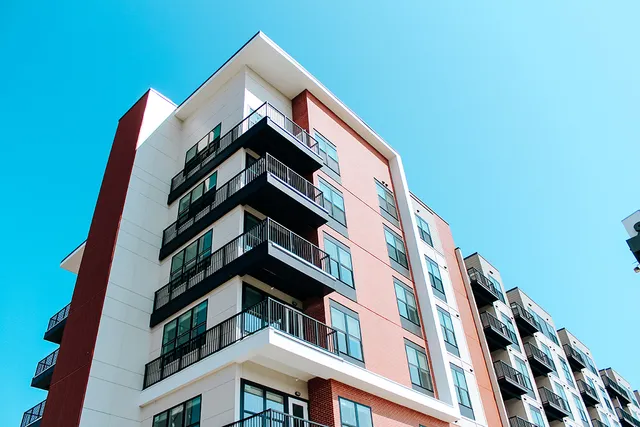 Chapter at the Streets of St. Charles