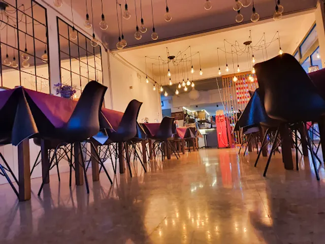 Sopelmar Club Social