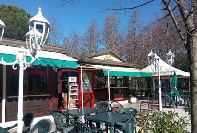 Il Chioscio Brotherhood