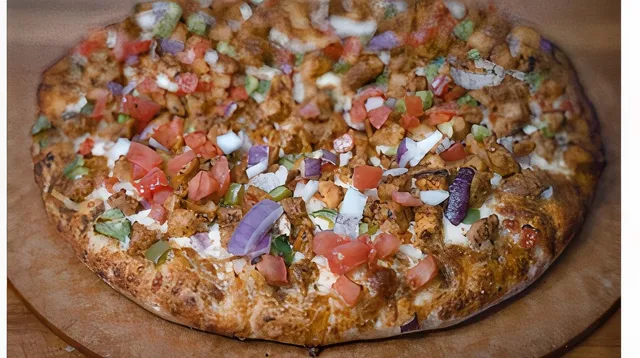 Mountain Mike's Pizza