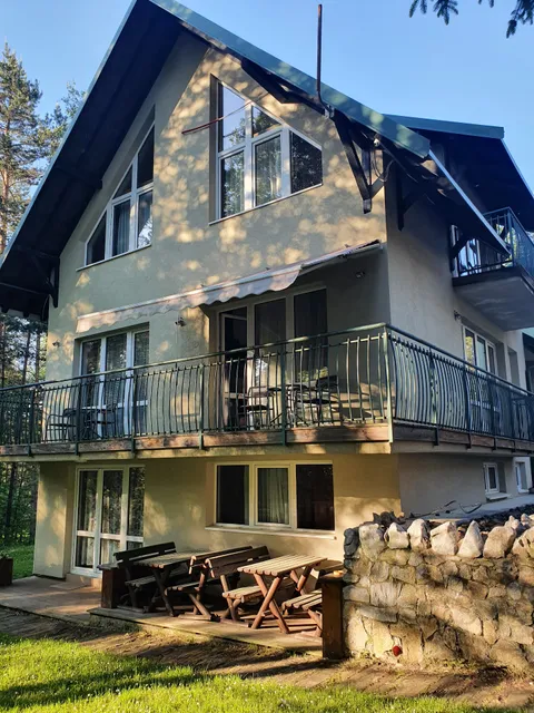 Apartments Milutinović