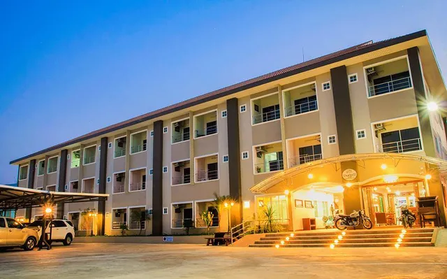 Baan Kiang Wang Place