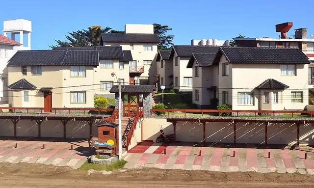 By the Sea - Cabañas & Spa -