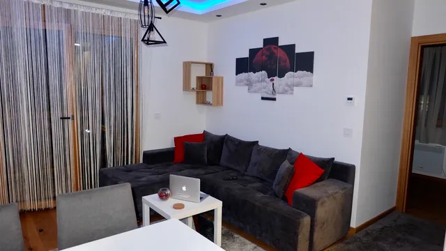 Aleksić Apartment Zlatibor