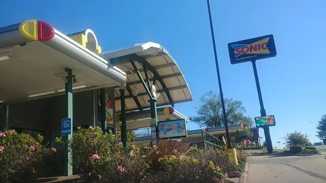 Sonic Drive-In