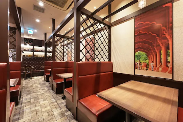 Solah Spices Tokyo Azalea