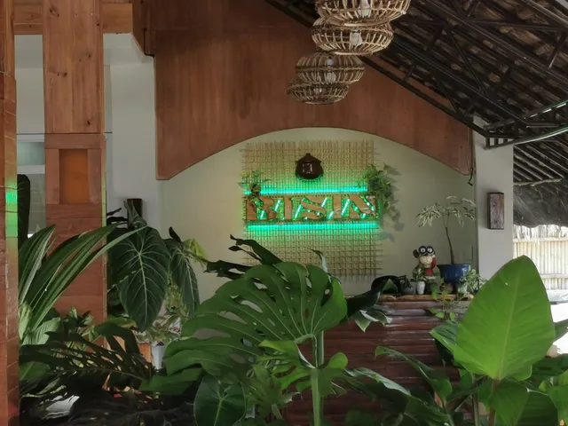 BISIN Buffet Restaurant