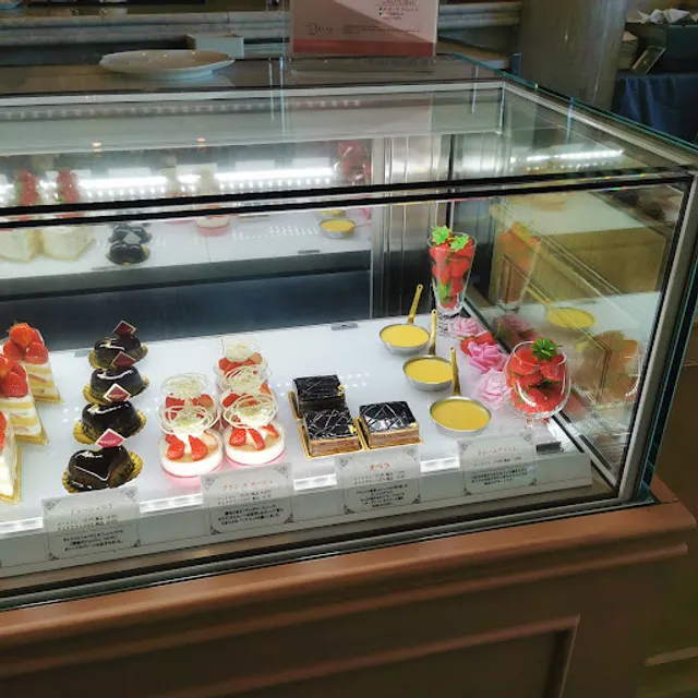 ラウンジ ドルチェ XIV鳥羽アネックス