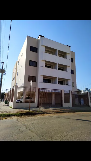 Edifício Louise hospedagem em Apartamento