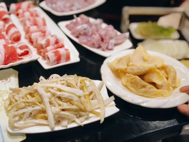 Tianxiang Hotpot