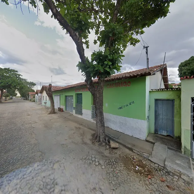 Restaurante Casarão