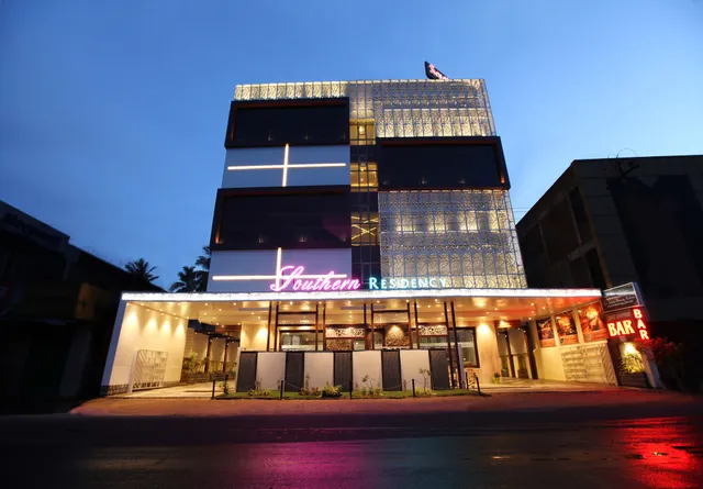 Hotel Southern Residency