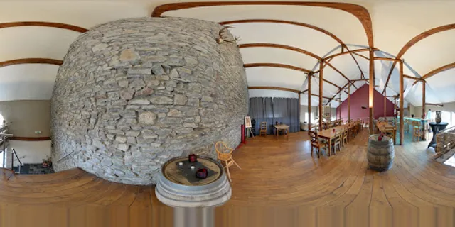 Domaine de Malchamps