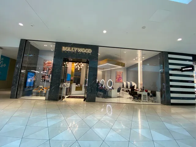 Bollywood Salon & Spa