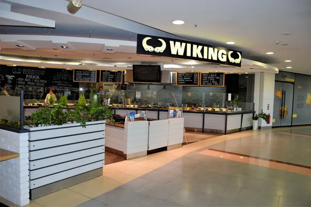 WIKING Restauracje