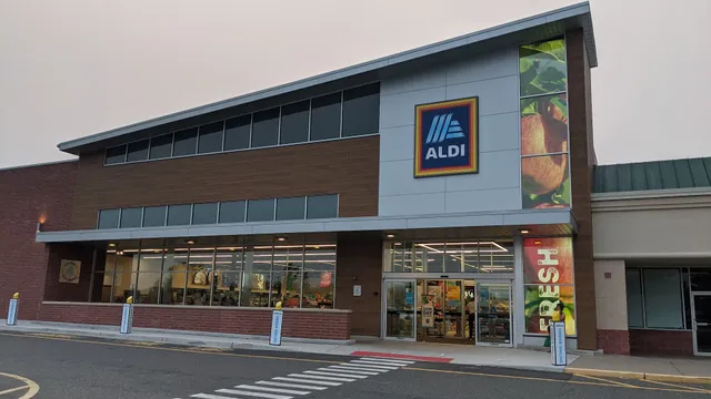 ALDI