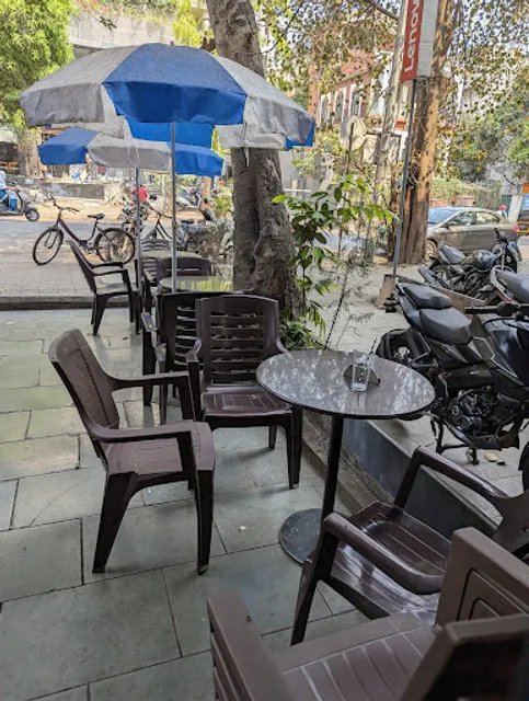 Chai Express - Karishma Kothrud