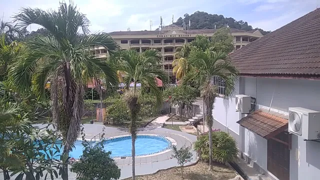 Kejora Garden Resort