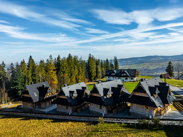 Osada Tatra Loft