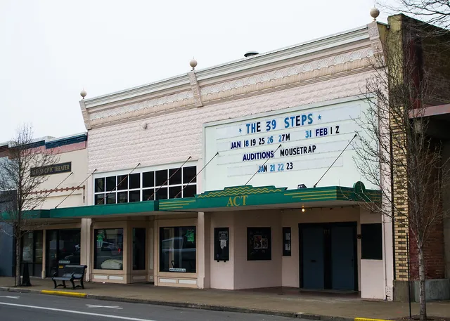 Albany Civic Theater