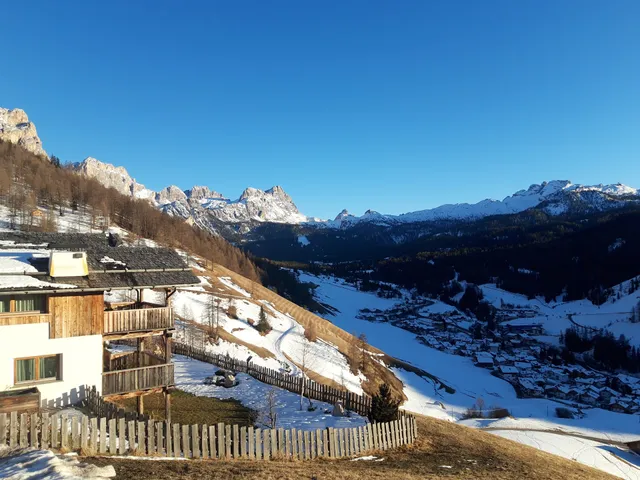 Appartements Chalet Bandiarac
