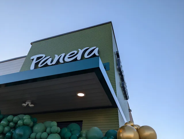 Panera Bread