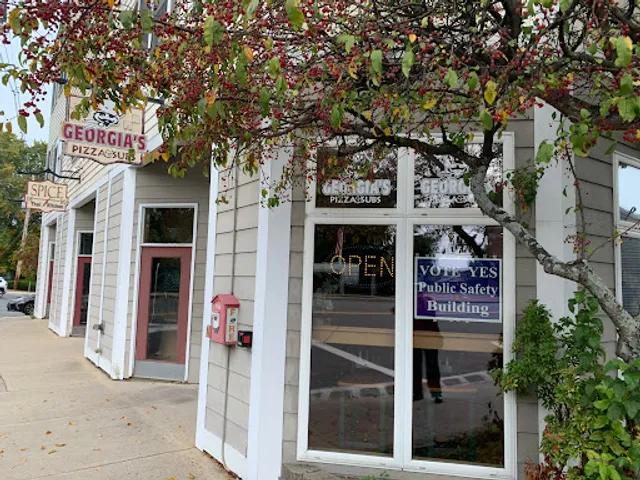 Georgia's Pizza & Subs