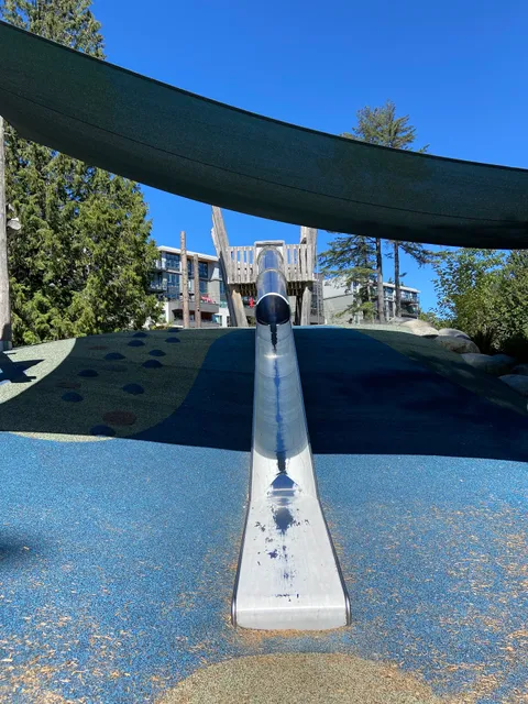 Moodyville Park Playground