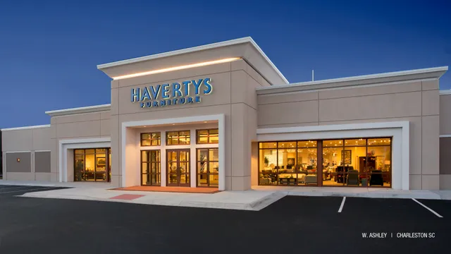 Havertys Furniture