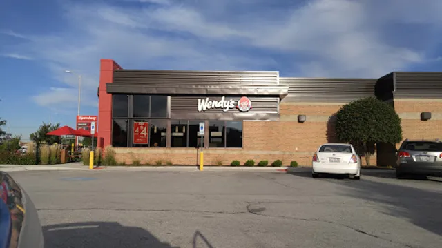 Wendy's