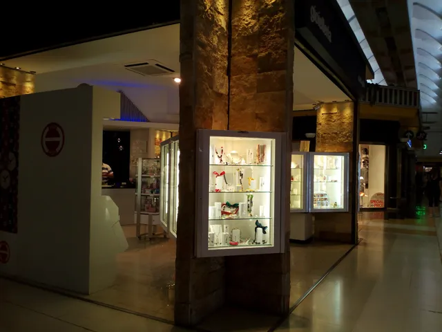 Gioiellerie Santa Gilla