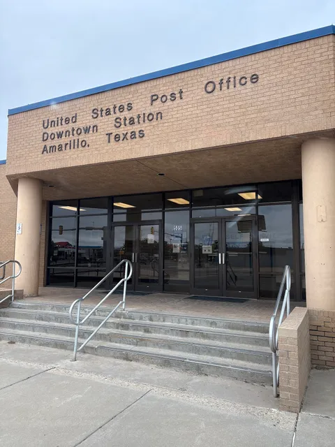 United States Postal Service